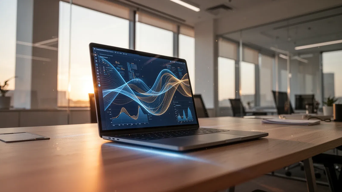 KI wird zum unverzichtbaren Werkzeug im Arbeitsalltag - Foto: über boerse-global.de