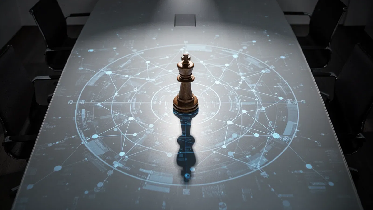 Entscheidungs-Radar: Wie Manager kognitive Fallen umgehen - Foto: über boerse-global.de