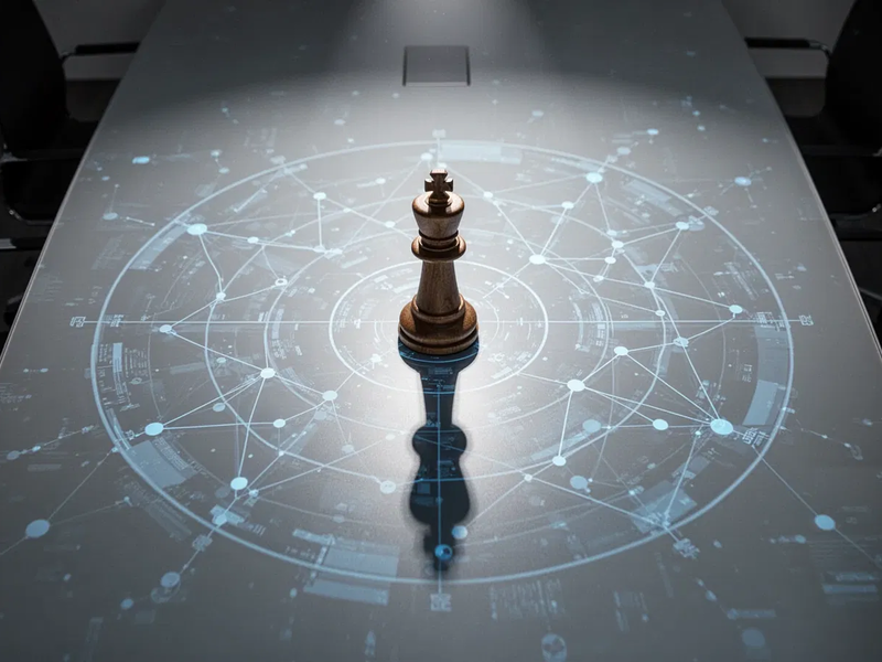 Entscheidungs-Radar: Wie Manager kognitive Fallen umgehen - Foto: über boerse-global.de