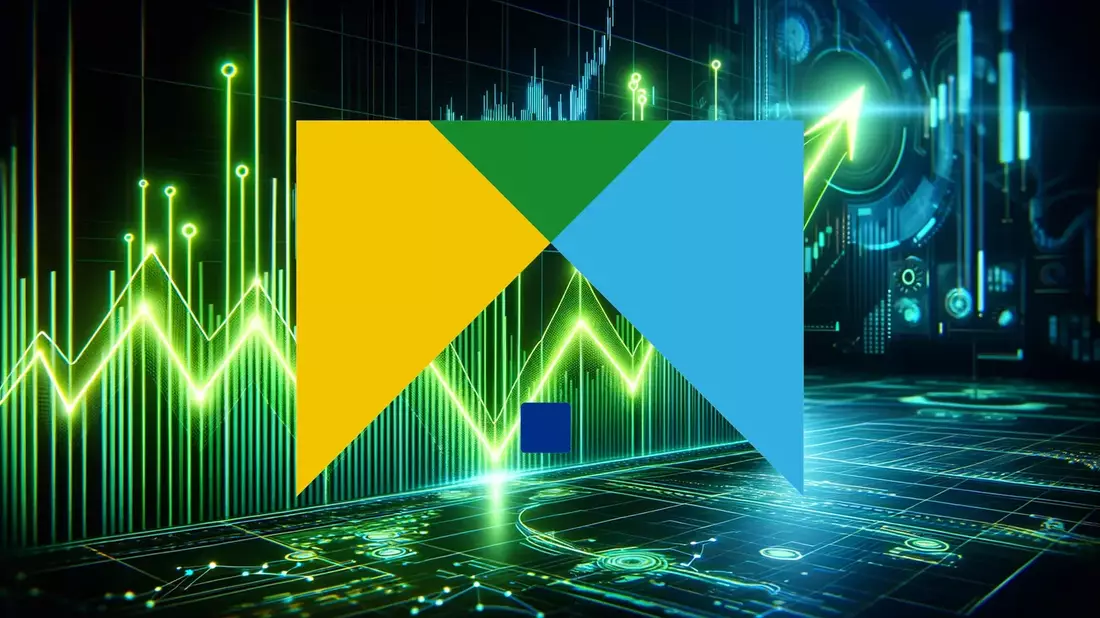 PennyMac Mortgage Investment Trust Reports Strong 2025, Eyes Further Securitization Growth Illustration mit AI erstellt übermittelt durch boerse-global.de