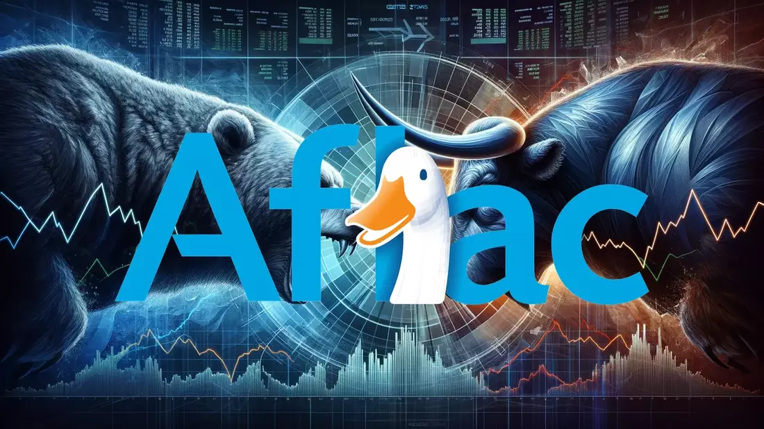 Aflac Announces Dividend Increase Ahead of Earnings Release - Bild: über boerse-global.de
