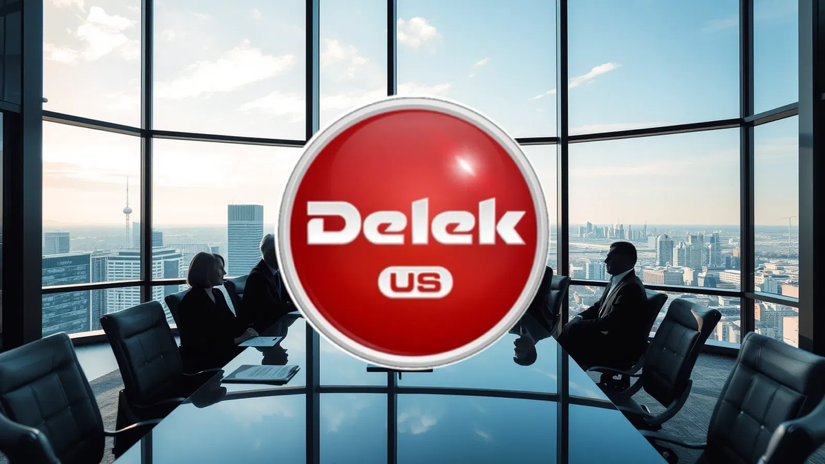 Delek US Holdings: A Strategic Pivot to Cash Flow Generation - Foto: über boerse-global.de