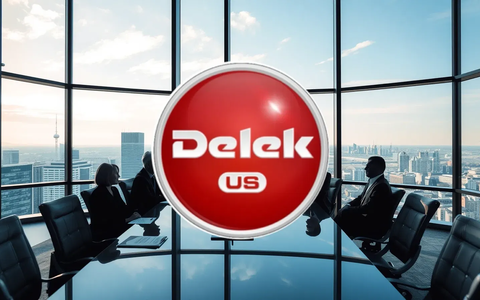 Delek US Holdings: A Strategic Pivot to Cash Flow Generation - Foto: über boerse-global.de