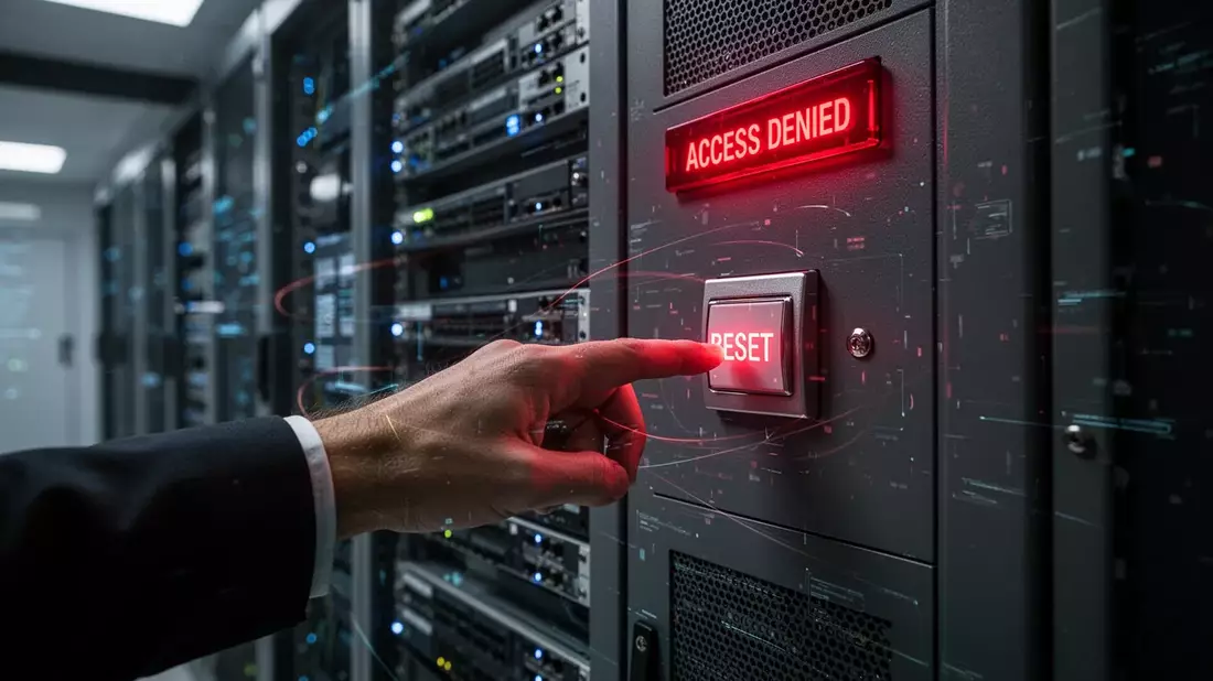 TU Wien ordnet nach Cyberangriff Passwort-Reset für alle an - Bild: über boerse-global.de