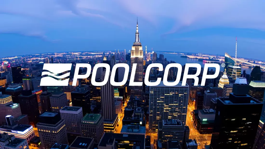 Pool Corp’s February Report: A Crucial Test for 2026 Strategy Illustration mit AI erstellt übermittelt durch boerse-global.de