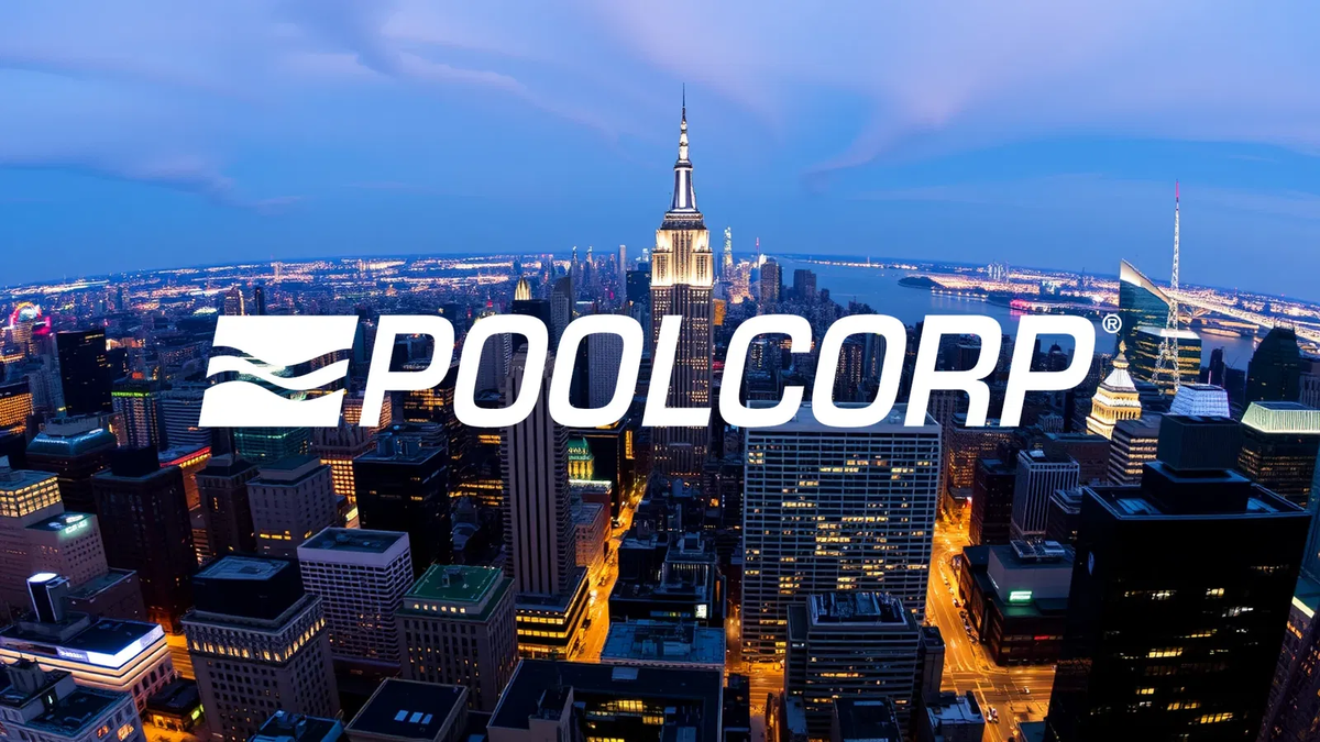 Pool Corp’s February Report: A Crucial Test for 2026 Strategy - Foto: über boerse-global.de