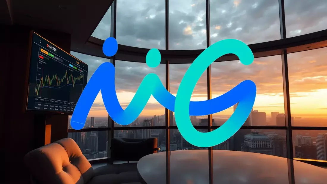 Match Group Faces Pivotal Earnings Amid Security Scrutiny Illustration mit AI erstellt übermittelt durch boerse-global.de
