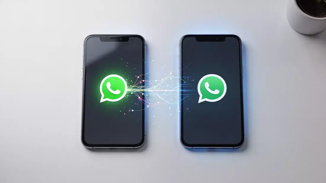 WhatsApp öffnet sich: Drittanbieter-Chats kommen nach Europa - Bild: über boerse-global.de