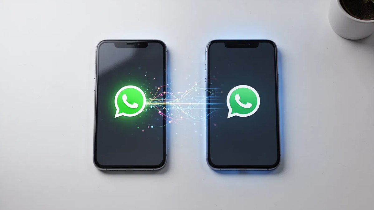 WhatsApp öffnet sich: Drittanbieter-Chats kommen nach Europa - Foto: über boerse-global.de