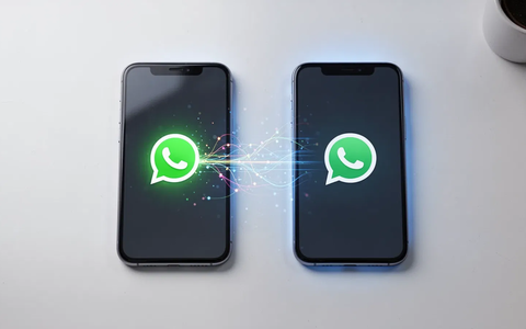 WhatsApp öffnet sich: Drittanbieter-Chats kommen nach Europa - Foto: über boerse-global.de