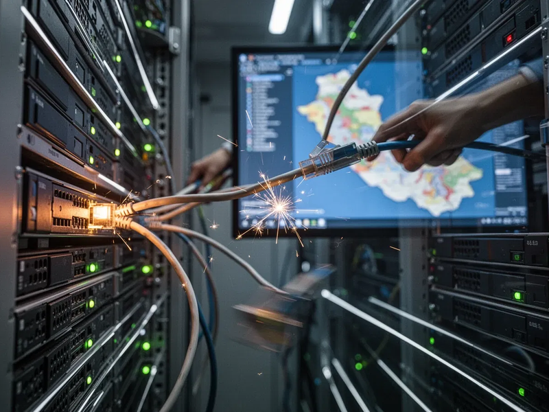 Nepal blockiert Telegram hartnäckig wegen Finanzkriminalität - Foto: über boerse-global.de