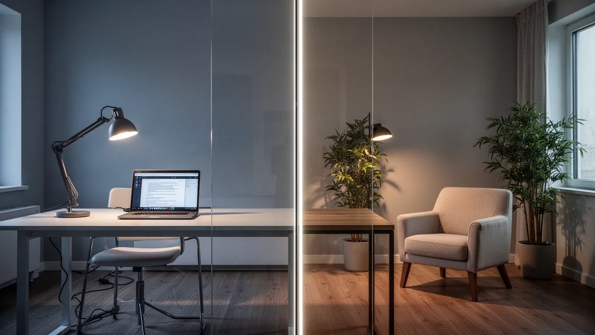 Spatial Separation: Der neue Produktivitäts-Trend 2026 - Foto: über boerse-global.de