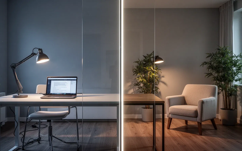 Spatial Separation: Der neue Produktivitäts-Trend 2026 - Foto: über boerse-global.de