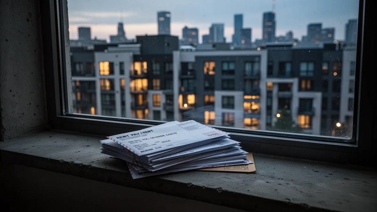 Sozialer Wohnungsbau: Höhere Mieten ab Februar - Foto: über boerse-global.de