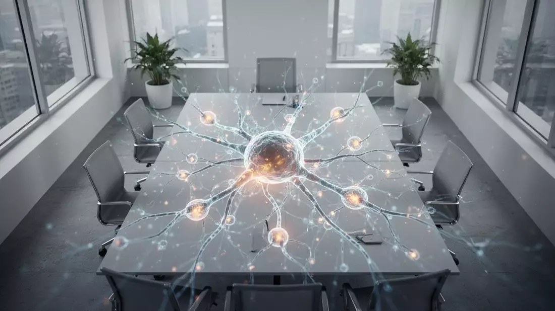 Momentum-Methode: Wie Teams 2026 ihren Flow synchronisieren - Bild: über boerse-global.de