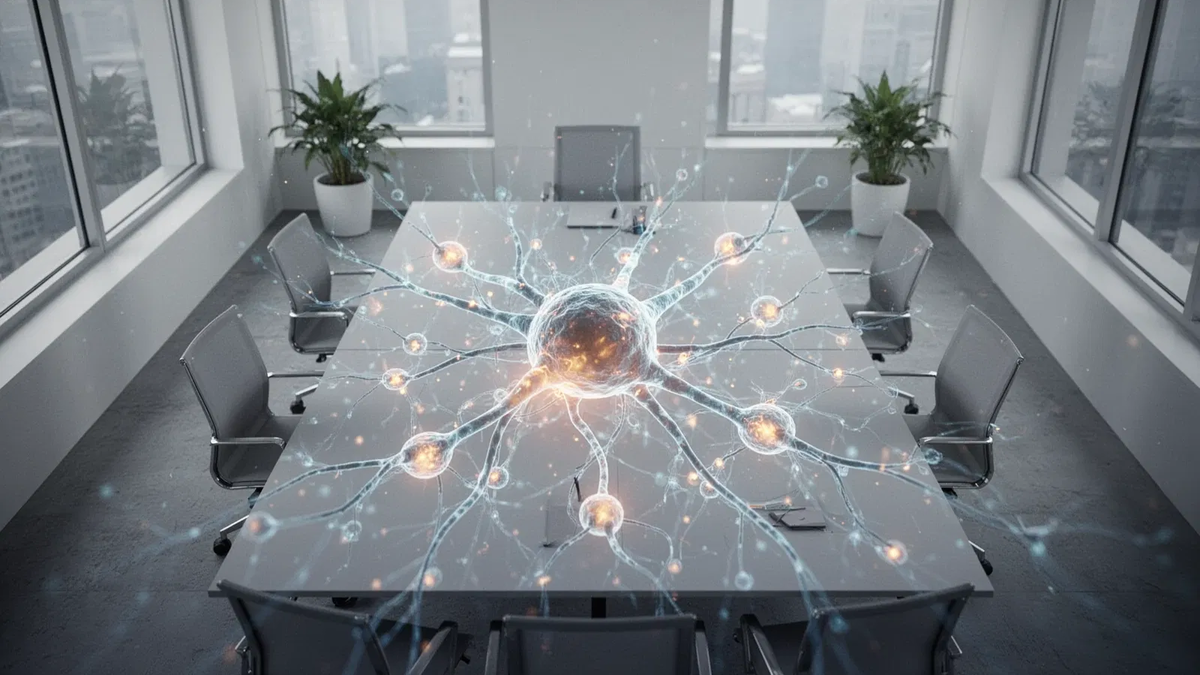 Momentum-Methode: Wie Teams 2026 ihren Flow synchronisieren - Foto: über boerse-global.de