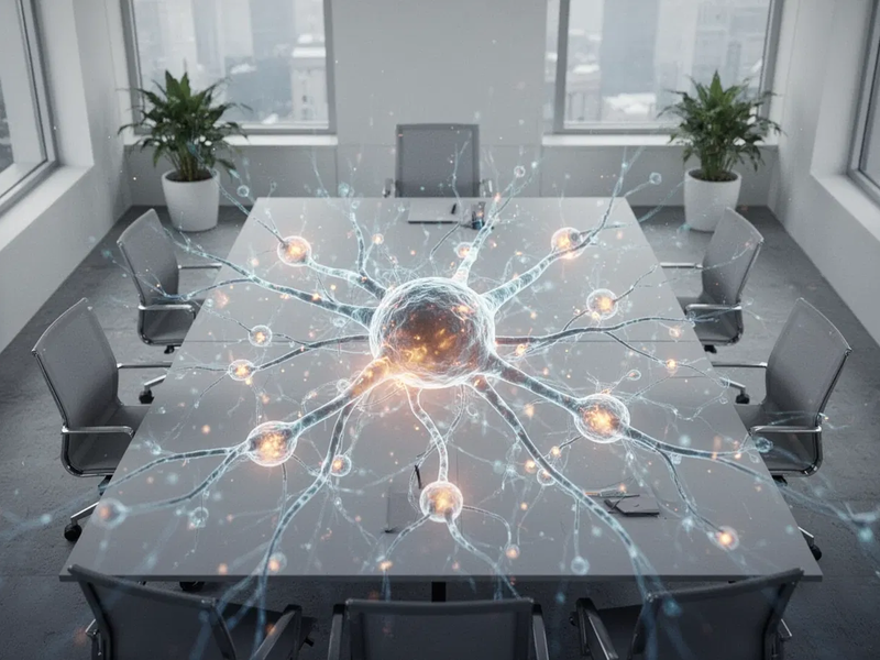 Momentum-Methode: Wie Teams 2026 ihren Flow synchronisieren - Foto: über boerse-global.de