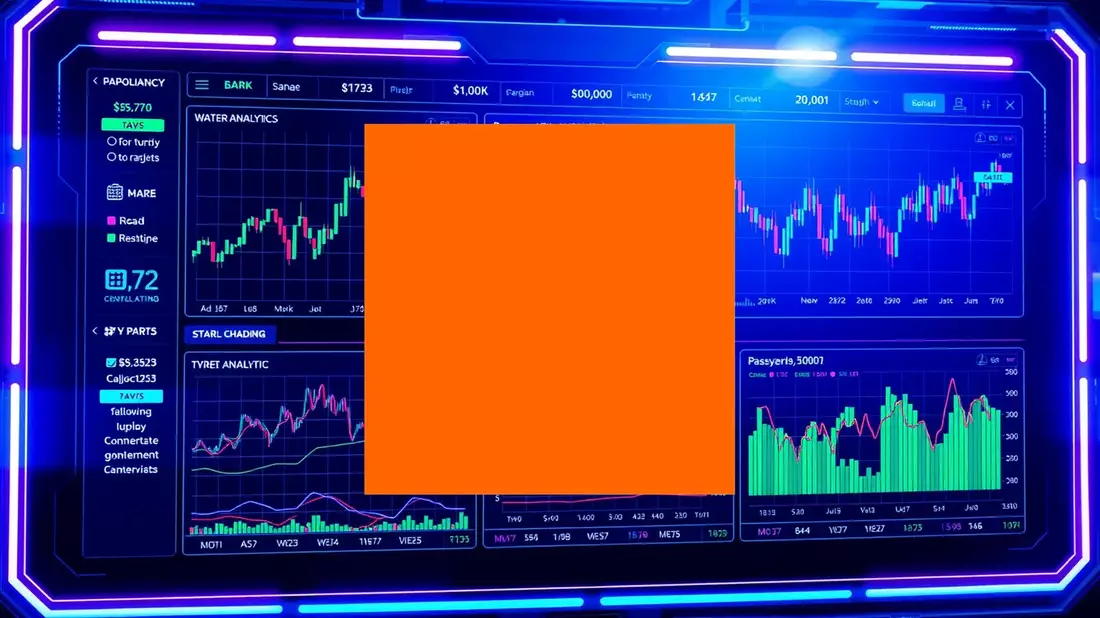 Fiserv Acelera su Estrategia con Inteligencia Artificial y Financiación Flexible - Bild: über boerse-global.de