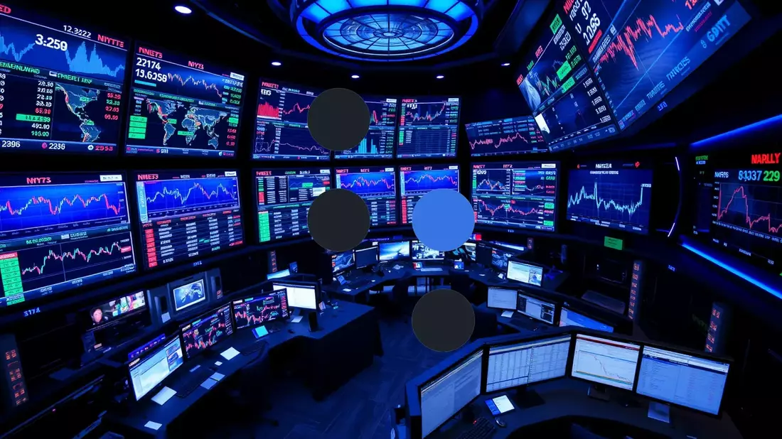 D-Wave Quantum: El mercado castiga su cotización pese a anuncios comerciales - Bild: über boerse-global.de