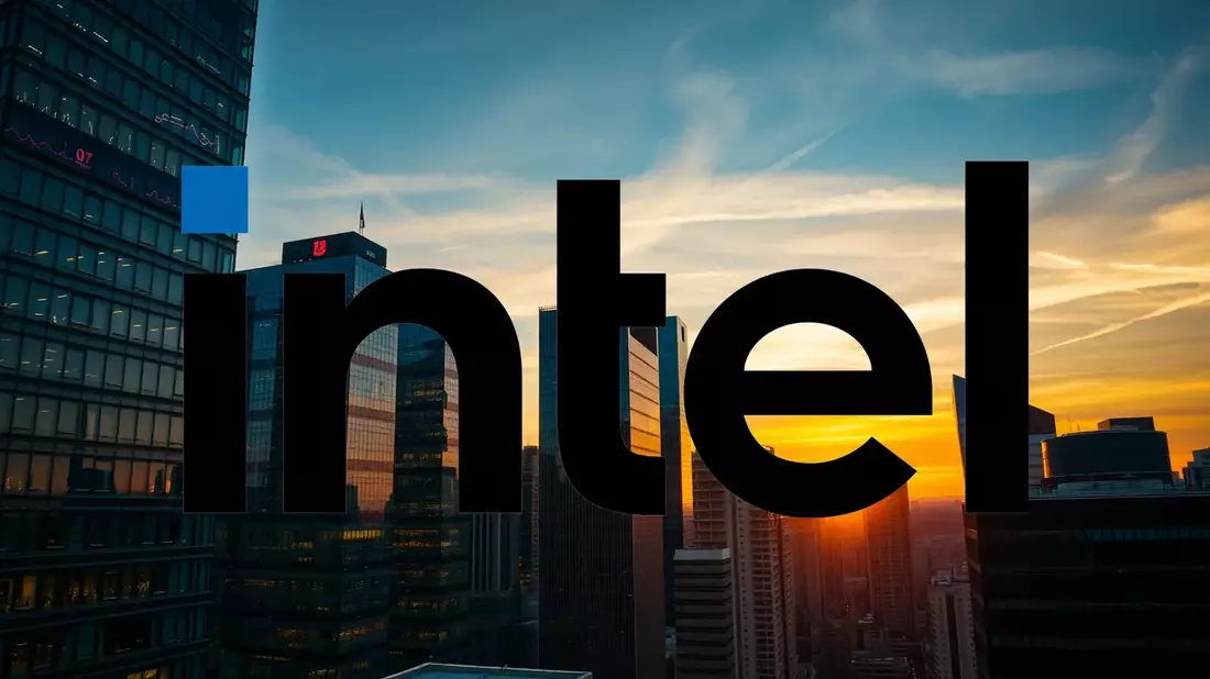 Intel se enfrenta a un revés en su estrategia de fundición - Bild: über boerse-global.de