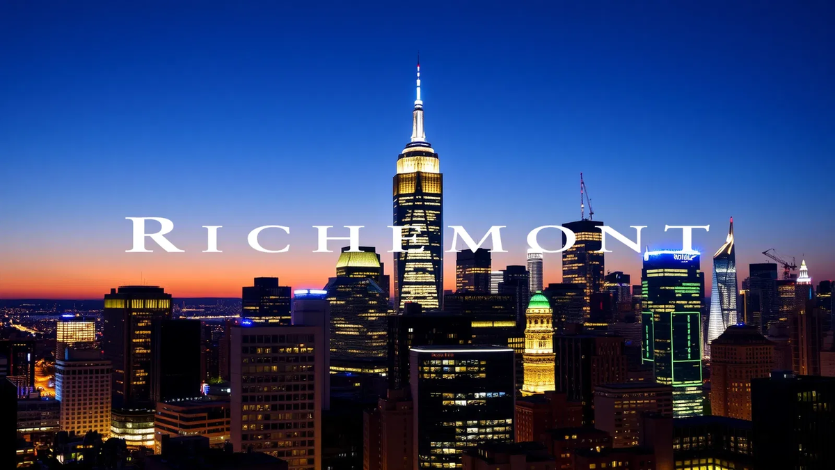 Richemont’s Strategic Focus Pays Off with Strong Quarterly Performance - Foto: über boerse-global.de