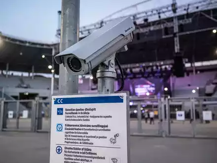 Datenschutz: Neue Transparenz-Pflichten für Großveranstaltungen - Foto: über boerse-global.de