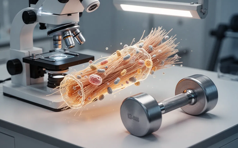 Fitness 2026: Funktionelle Kraft ersetzt Sixpack als Ziel - Foto: über boerse-global.de