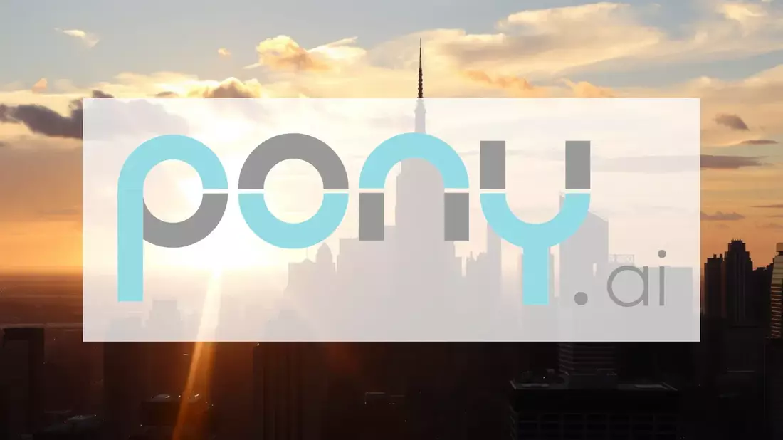 Pony AI Accelerates Growth Through Strategic Fleet Partnerships Illustration mit AI erstellt übermittelt durch boerse-global.de