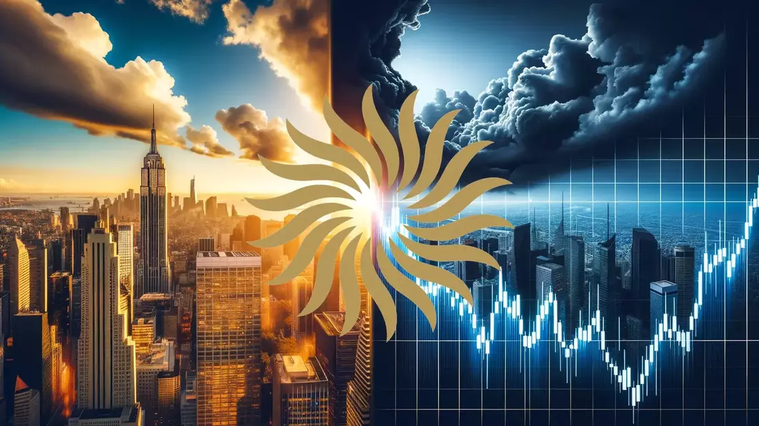 Las Vegas Sands: Record Singapore Performance Offset by Macau Margin Compression Illustration mit AI erstellt übermittelt durch boerse-global.de
