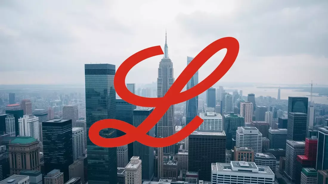 Eli Lilly Commits $3.5 Billion to Tackle Weight-Loss Drug Supply Crunch Illustration mit AI erstellt übermittelt durch boerse-global.de