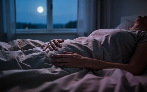 4-7-8-Methode: Atemtechnik besiegt Schlaflosigkeit - Foto: über boerse-global.de