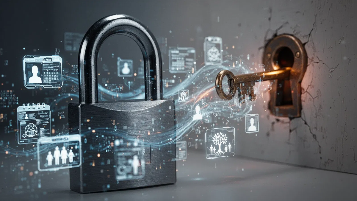 CIRO-Datenleck zeigt: Kontowiederherstellung ist größtes Sicherheitsrisiko - Foto: über boerse-global.de