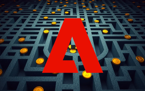 Adobe en la encrucijada: La presión de la inteligencia artificial en el mercado - Foto: über boerse-global.de