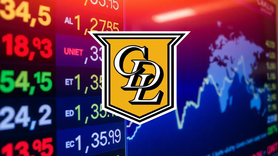 Coeur Mining supera un hito judicial clave para su fusión Illustration mit AI erstellt übermittelt durch boerse-global.de