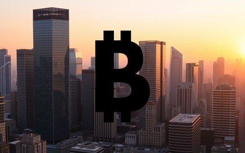 Strategy Inc.: La apuesta por Bitcoin que pone en jaque a sus accionistas - Foto: über boerse-global.de