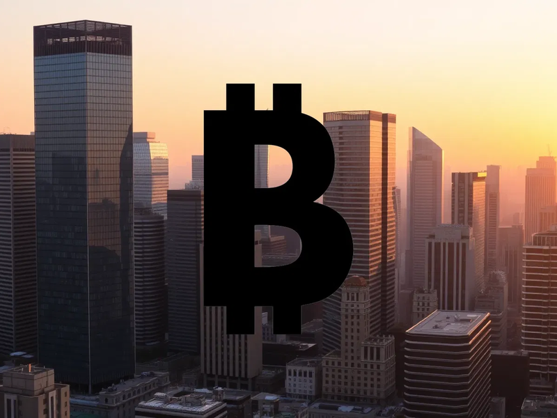 Strategy Inc.: La apuesta por Bitcoin que pone en jaque a sus accionistas - Foto: über boerse-global.de