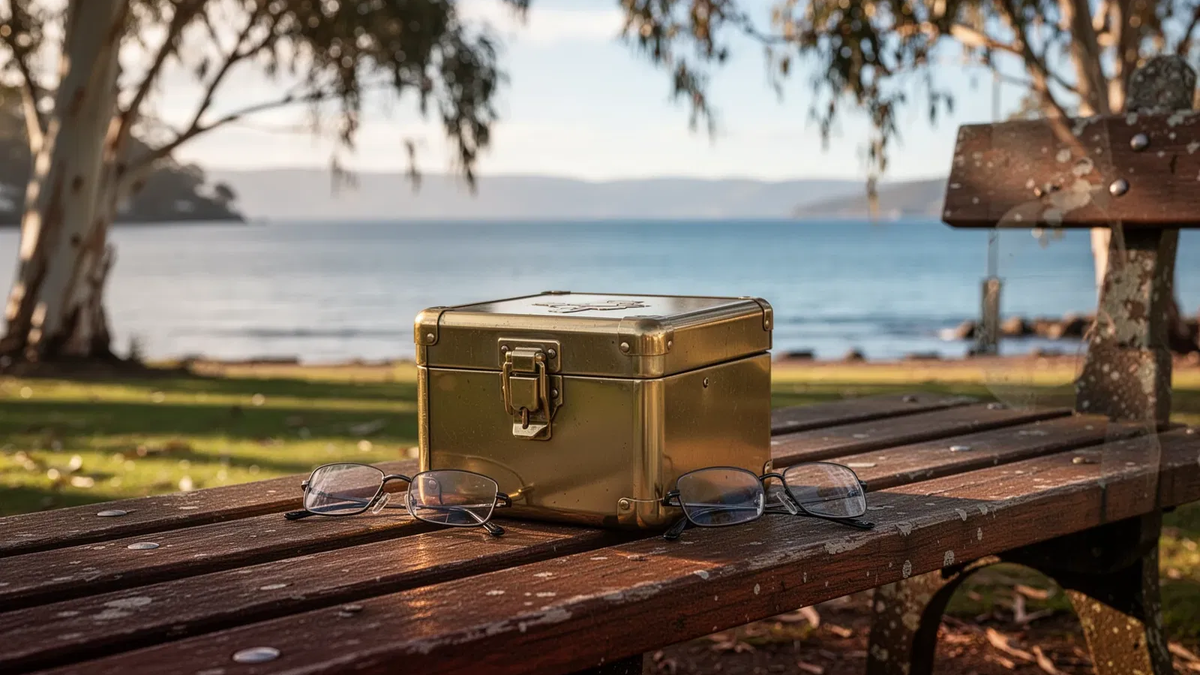 Tasmanien halbiert Betrugsverluste – Senioren besonders geschützt - Foto: über boerse-global.de