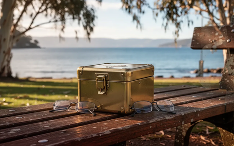 Tasmanien halbiert Betrugsverluste – Senioren besonders geschützt - Foto: über boerse-global.de