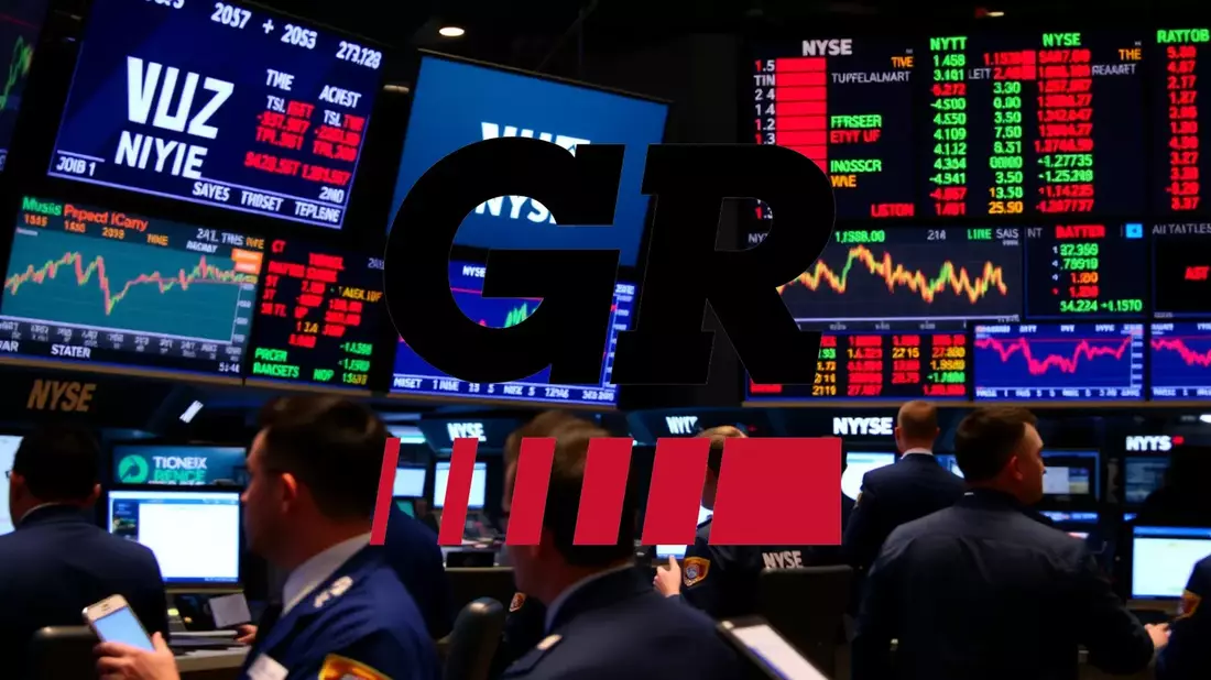 Grainger’s Upcoming Earnings Report Fuels Investor Confidence Illustration mit AI erstellt übermittelt durch boerse-global.de