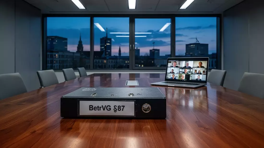Betriebsräte können Homeoffice nicht erzwingen - Bild: über boerse-global.de