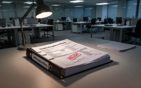 Mutterschutz: Bürokratieabbau bleibt auf dem Papier - Foto: über boerse-global.de