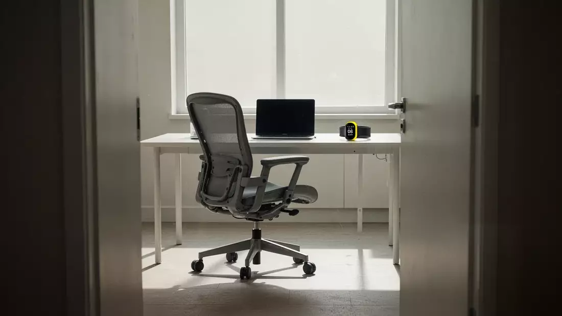 Home-Office: Neuer Gesundheitsalarm für Arbeitgeber - Bild: über boerse-global.de