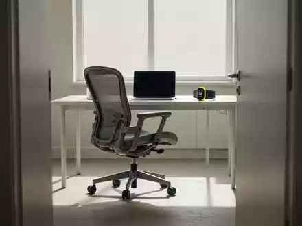 Home-Office: Neuer Gesundheitsalarm für Arbeitgeber - Foto: über boerse-global.de