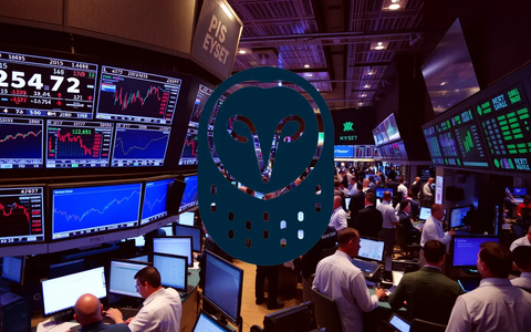 Samsara Shares Tested by Sector-Wide Pressures - Foto: über boerse-global.de