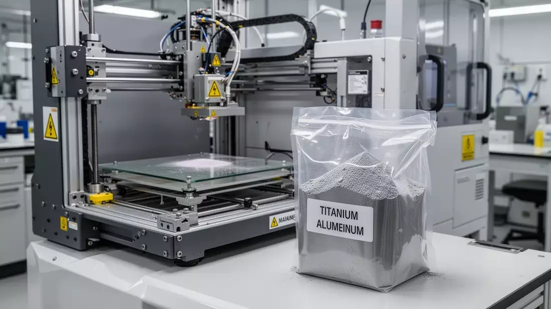 BG ETEM aktualisiert Sicherheitsregeln für 3D-Druck - Bild: über boerse-global.de