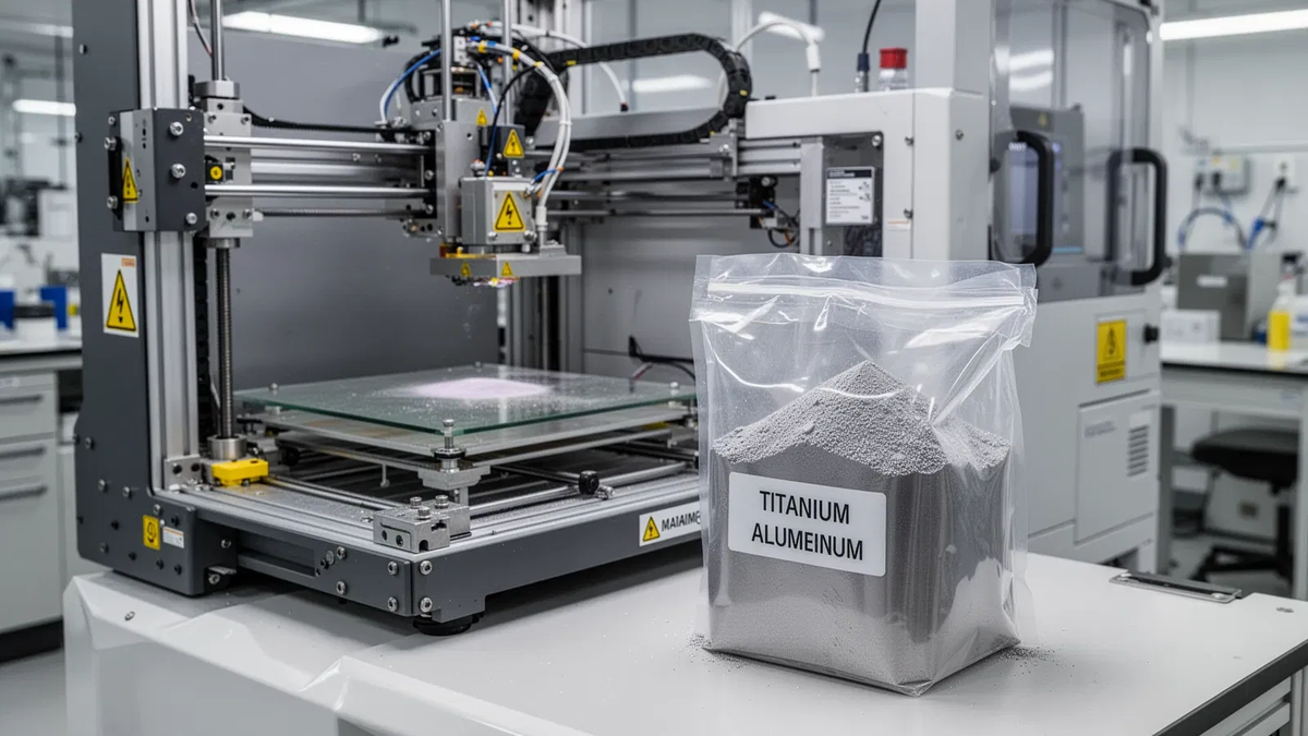 BG ETEM aktualisiert Sicherheitsregeln für 3D-Druck - Foto: über boerse-global.de