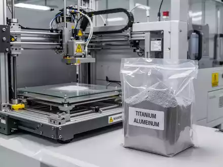 BG ETEM aktualisiert Sicherheitsregeln für 3D-Druck - Foto: über boerse-global.de