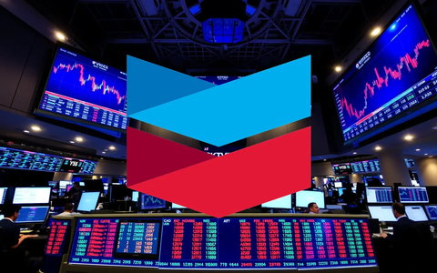 Chevron: Dividendios en Alza y Máximos Operativos en un Entorno Complejo - Foto: über boerse-global.de