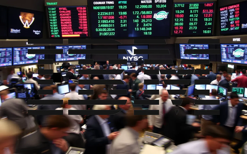 IBM Refuerza su Posición con Resultados Sólidos y Perspectivas Optimistas - Foto: über boerse-global.de