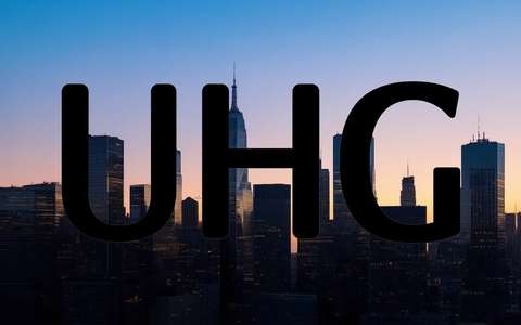 UnitedHealth: Un Seísmo en la Bolsa Sacude al Gigante Sanitario - Foto: über boerse-global.de